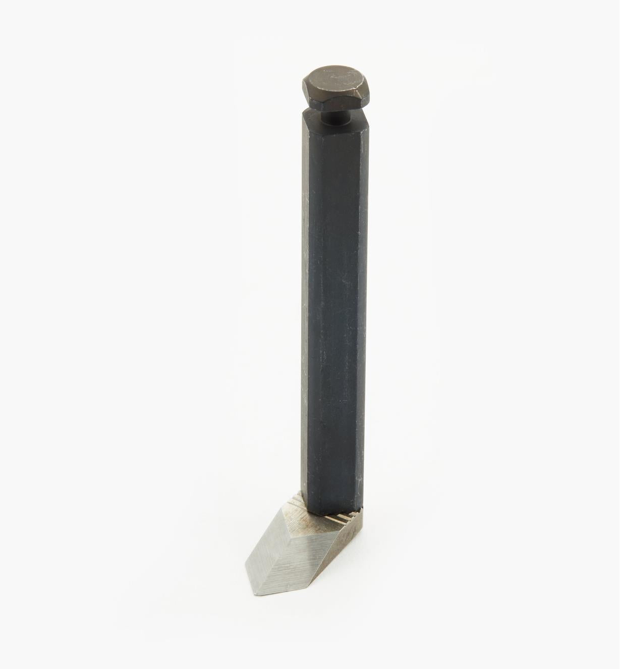 Veritas® 1/2" Spear Point Blade to suit Hinge Mortise Plane