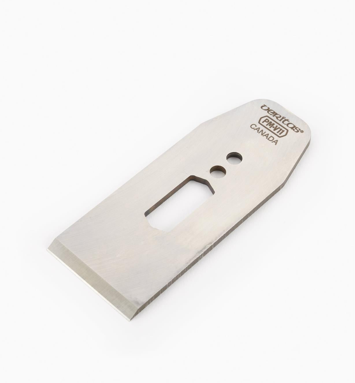 Veritas Replacement PM-V11 Plane Blade - with 25° Bevel