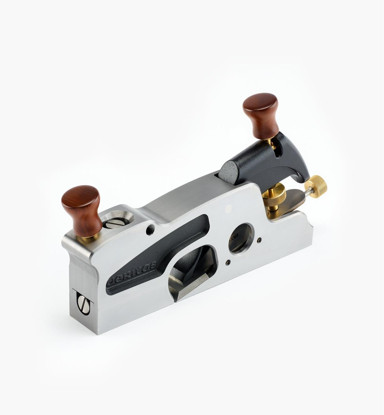 Veritas® Large Shoulder Plane with PM-V11 Blade