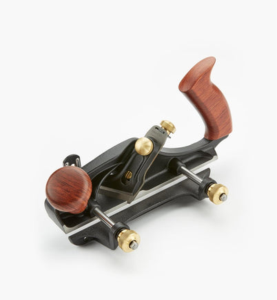 Veritas® Skew Rabbet Plane with PM-V11 Blade - Right Hand