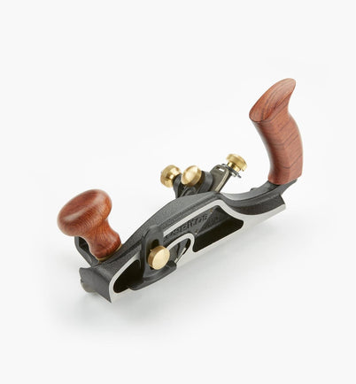 Veritas® Skew Rabbet Plane with PM-V11 Blade - Left Hand