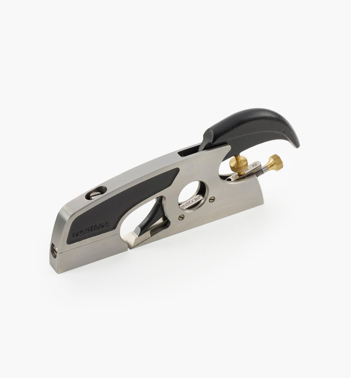 Veritas® Small Shoulder Plane with PM-V11 Blade