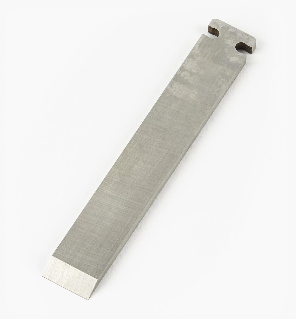 Veritas Wide Blade to suit Small Plow Plane - 1/2"
