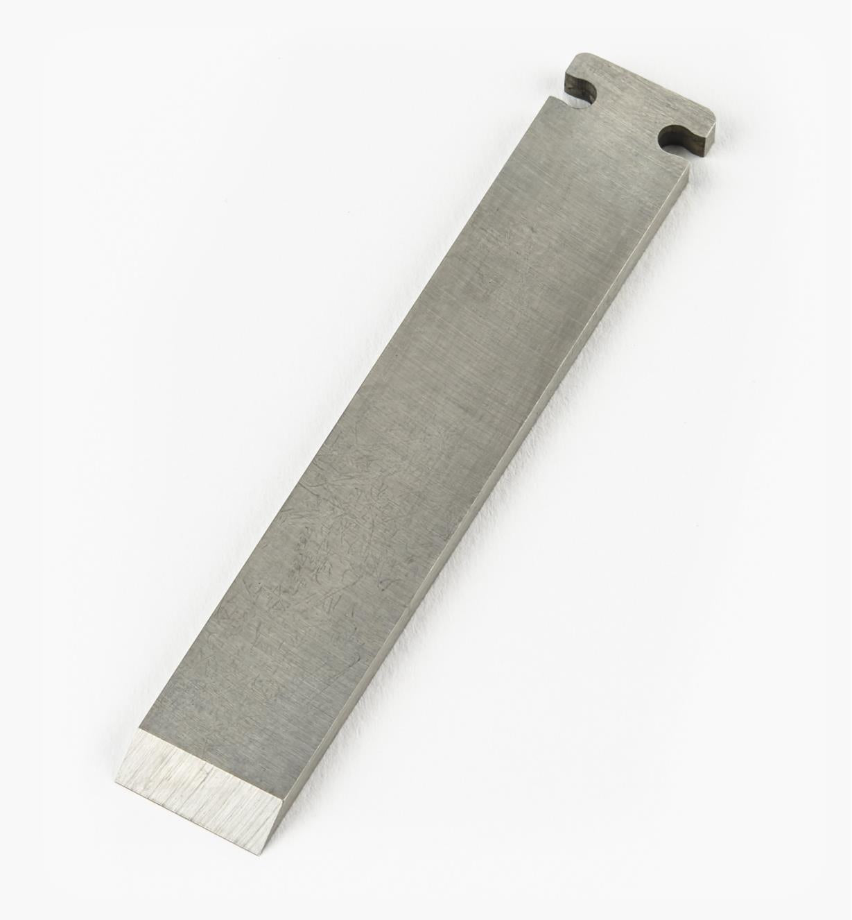 Veritas Wide Blade to suit Small Plow Plane - 9/16"