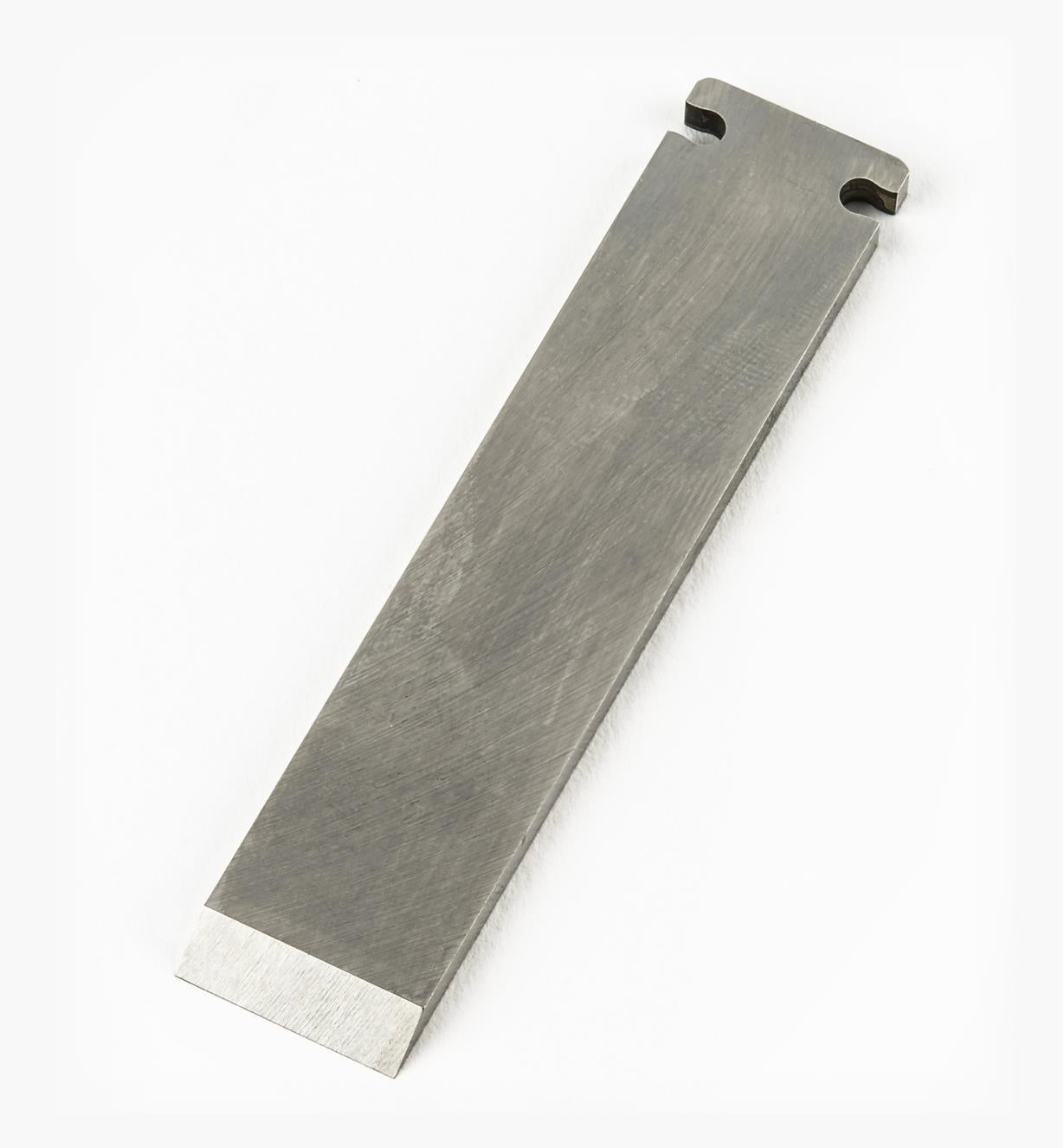 Veritas Wide Blade to suit Small Plow Plane - 11/16"