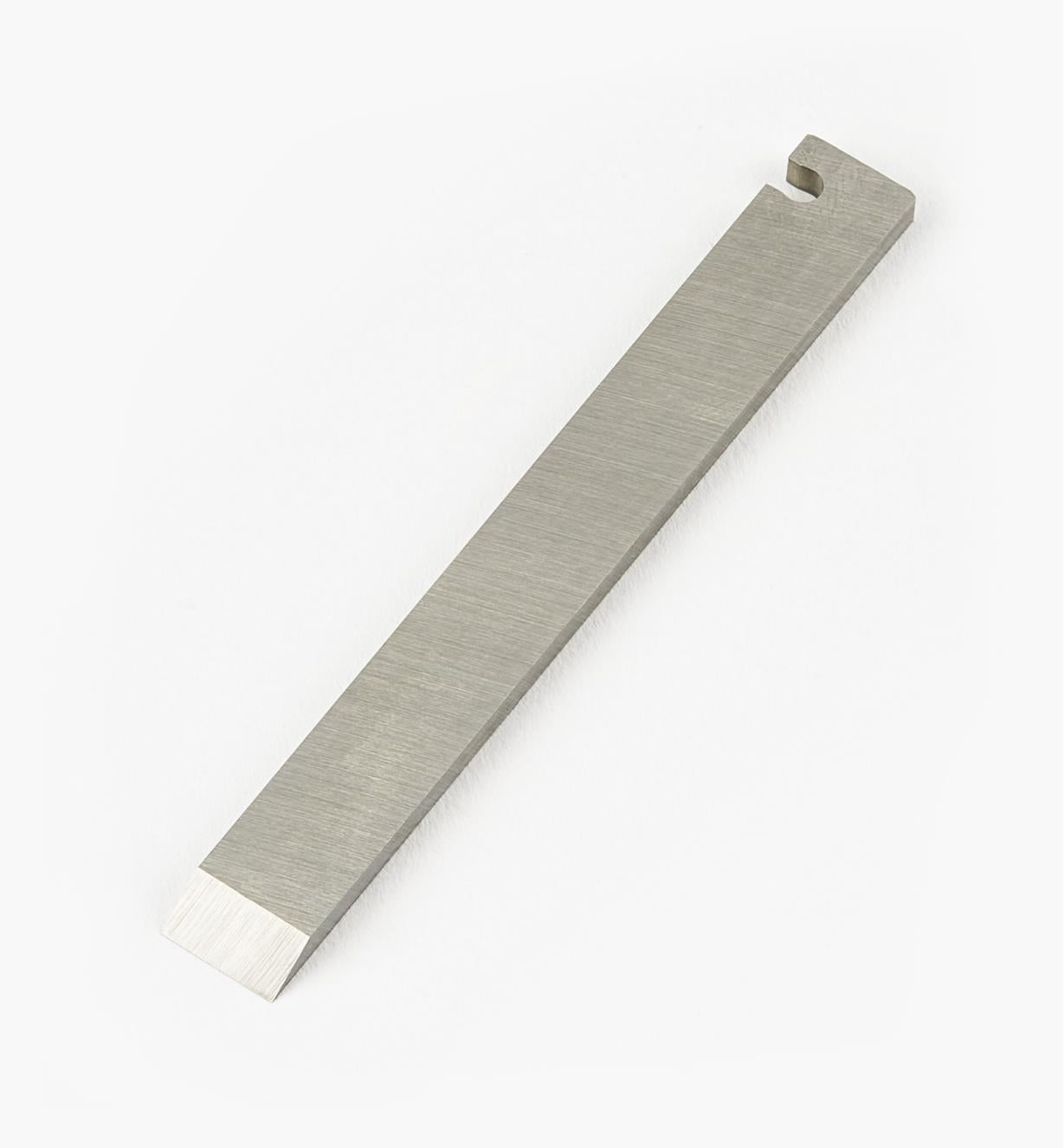 Veritas Small Plow Plane Blade - Left Hand - 10mm