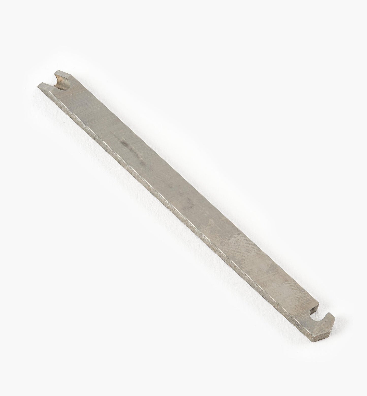 Veritas Small Plow Plane Beading Blade - Left Hand - 1/8"