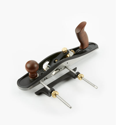 Veritas Bevel-Up Jack Rabbet Plane with PM-V11 blade