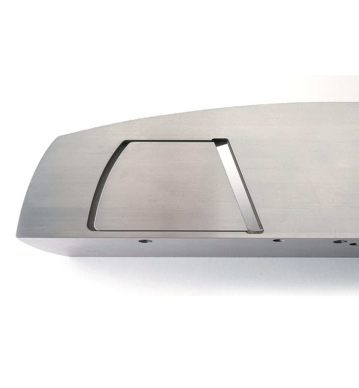 Veritas Right Hand Shooting Plane with PM-V11 Blade