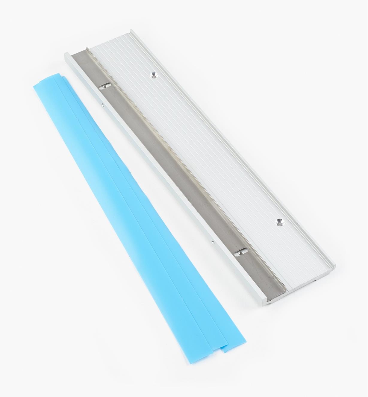 Veritas Shooting Board Tracks 406mm (16")