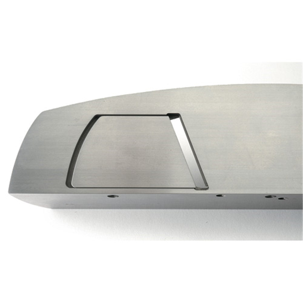Veritas Left Hand Shooting Plane with PM-V11 Blade