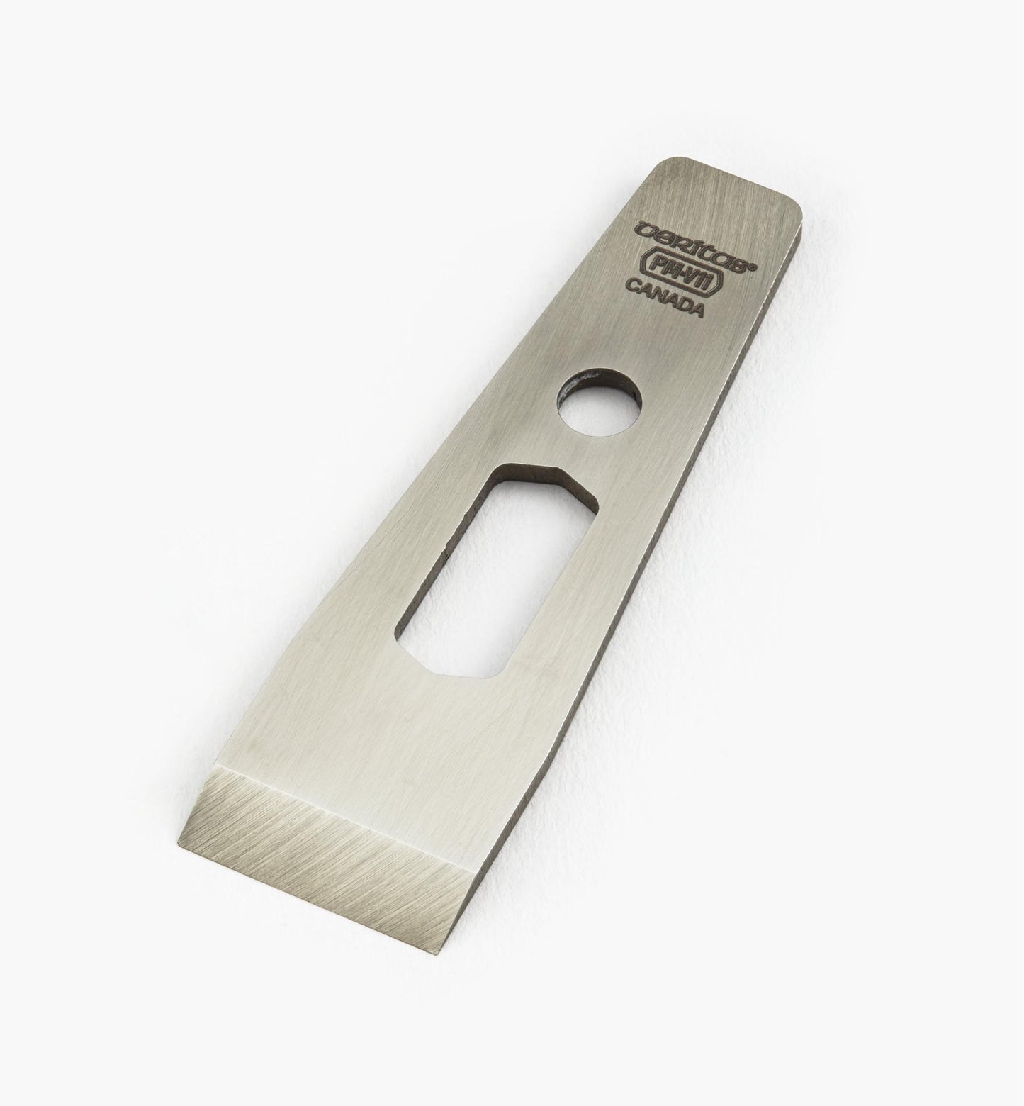 Veritas PM-V11 Blade only suits Pocket Plane
