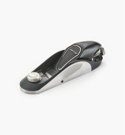 Veritas DX60 Low Angle Block Plane with PM-V11 Blade