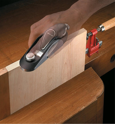 Veritas DX60 Low Angle Block Plane with PM-V11 Blade