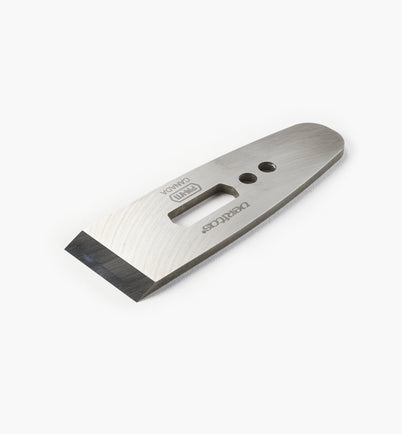Veritas® Replacement PM-V11® Blade to suit DX60 and NX60 Block Planes