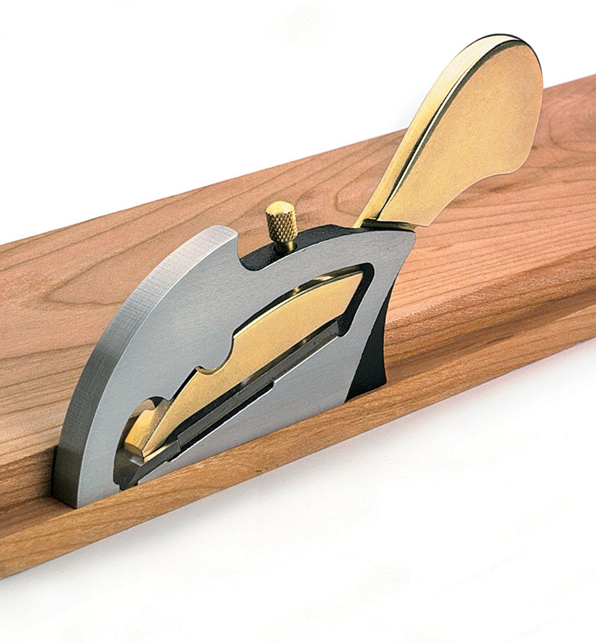 Veritas® Detail Rabbet Plane - 6mm