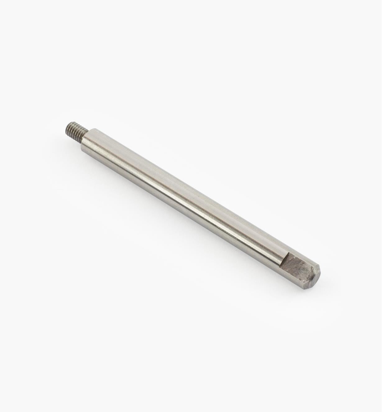 Veritas® Optional 3-1/2" Fence Rod to suit Skew Block Plane