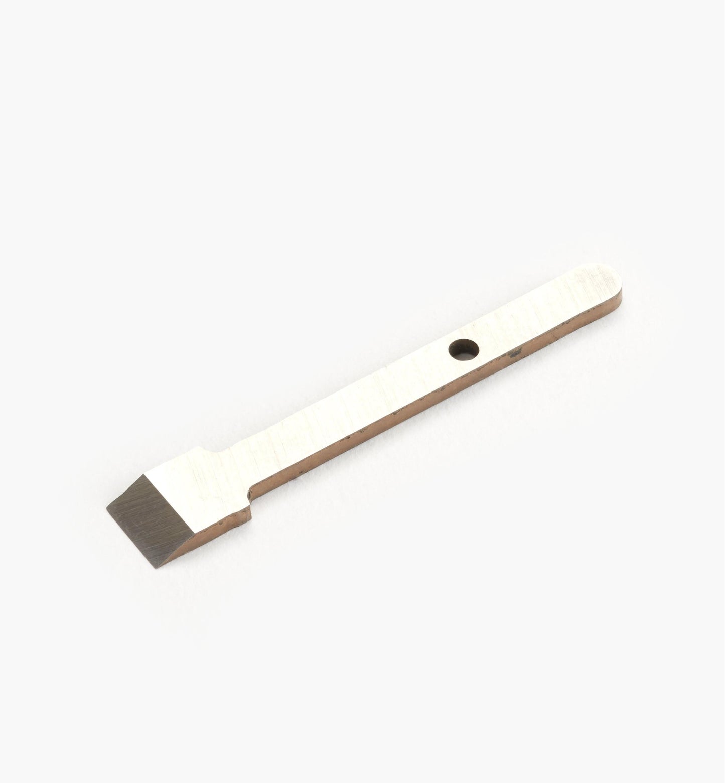 Veritas Replacement Blade for Miniature Shoulder Plane