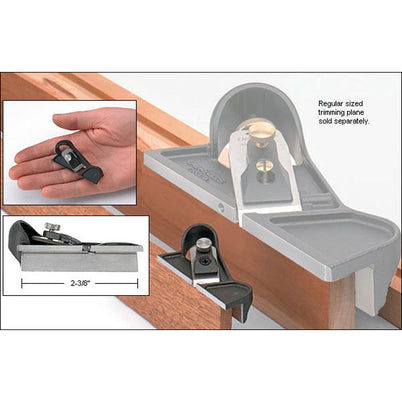 Veritas® Miniature Edge Plane