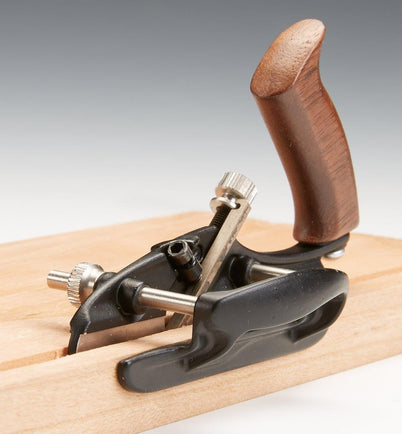 Veritas Miniature Plow Plane