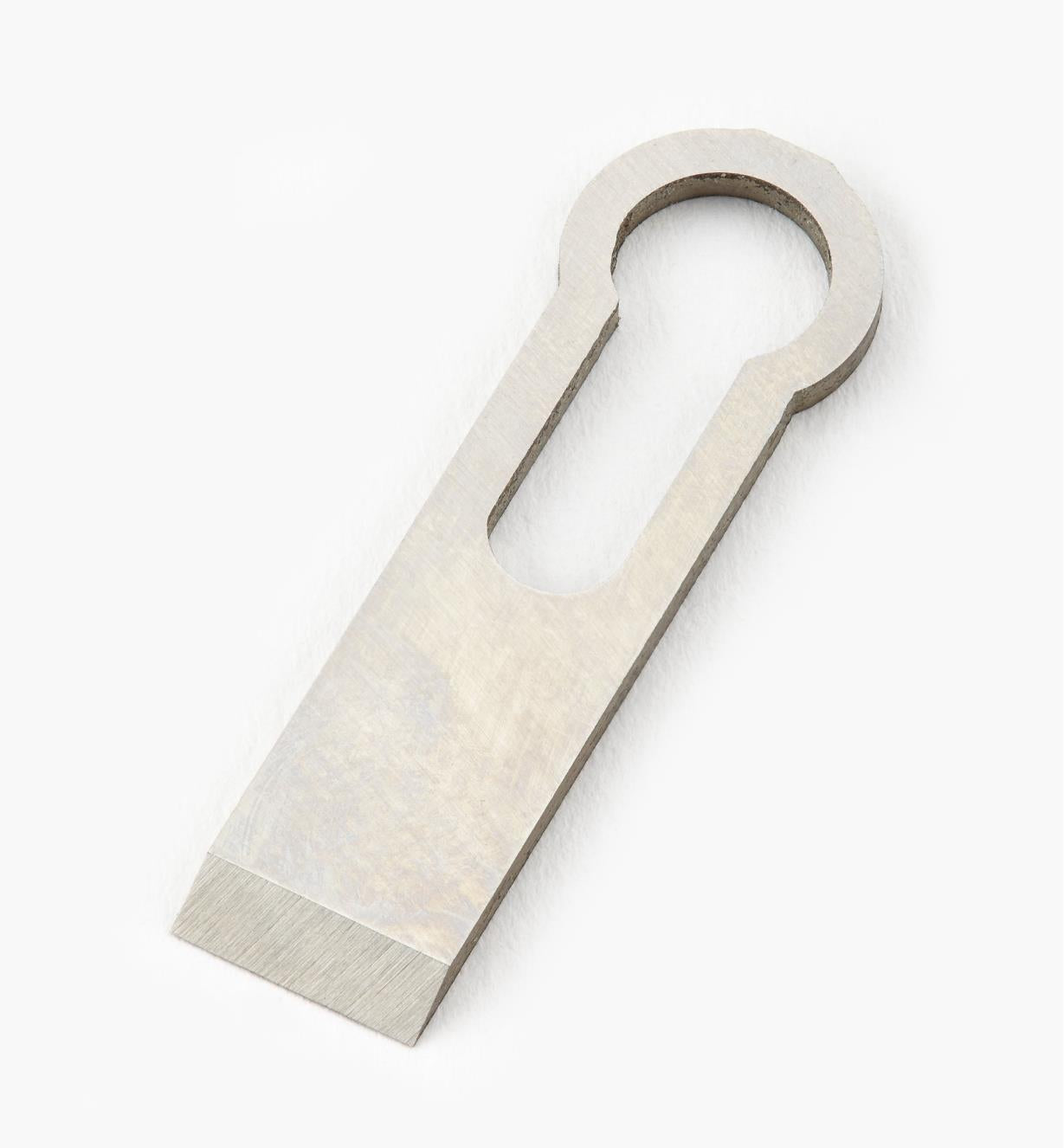 Veritas® Replacement Flat Blade to suit Detail Palm Plane