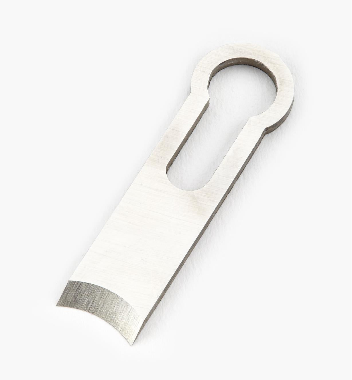 Veritas® Replacement Concave Blade to suit Detail Palm Plane