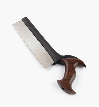 Veritas Small Fine-Tooth 22TPI Cross Cut Saw