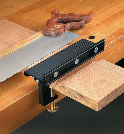 Veritas Magnetic Saw Guide - 356mm (14")