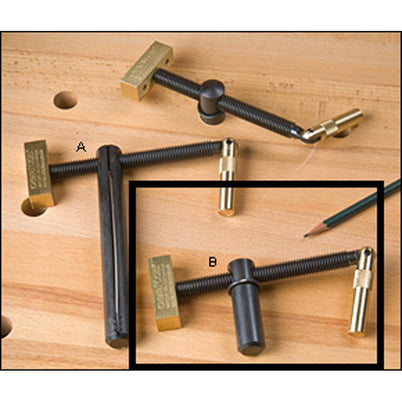 Veritas Wonder Pup 3/4" Post - 1 Pce