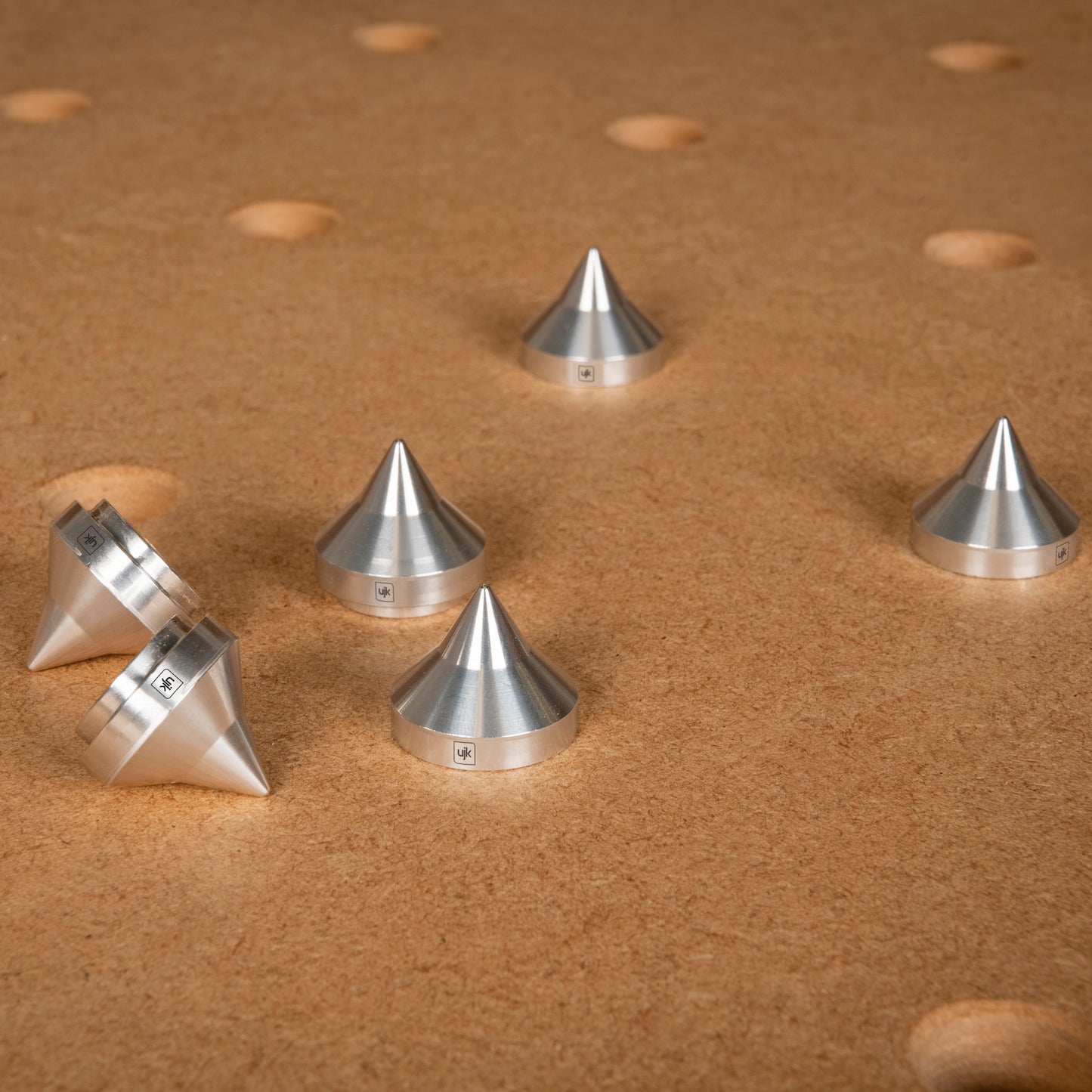 UJK Paint Points - Pack of 6