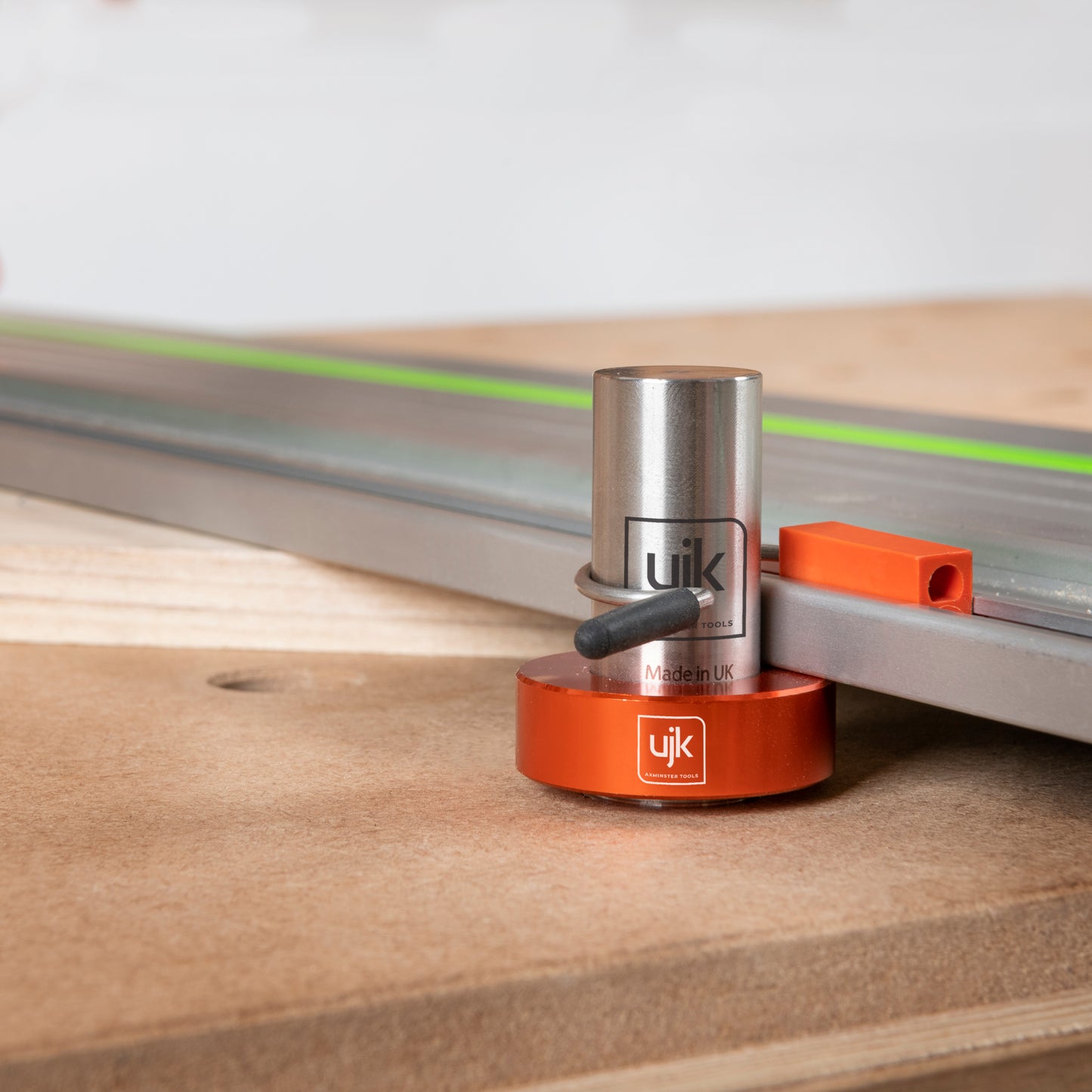 UJK 20mm Dog Stop Collars - Pack of 2