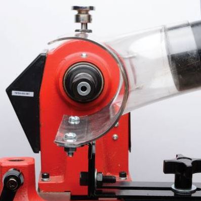 PSI Pen Makers Dust Trap