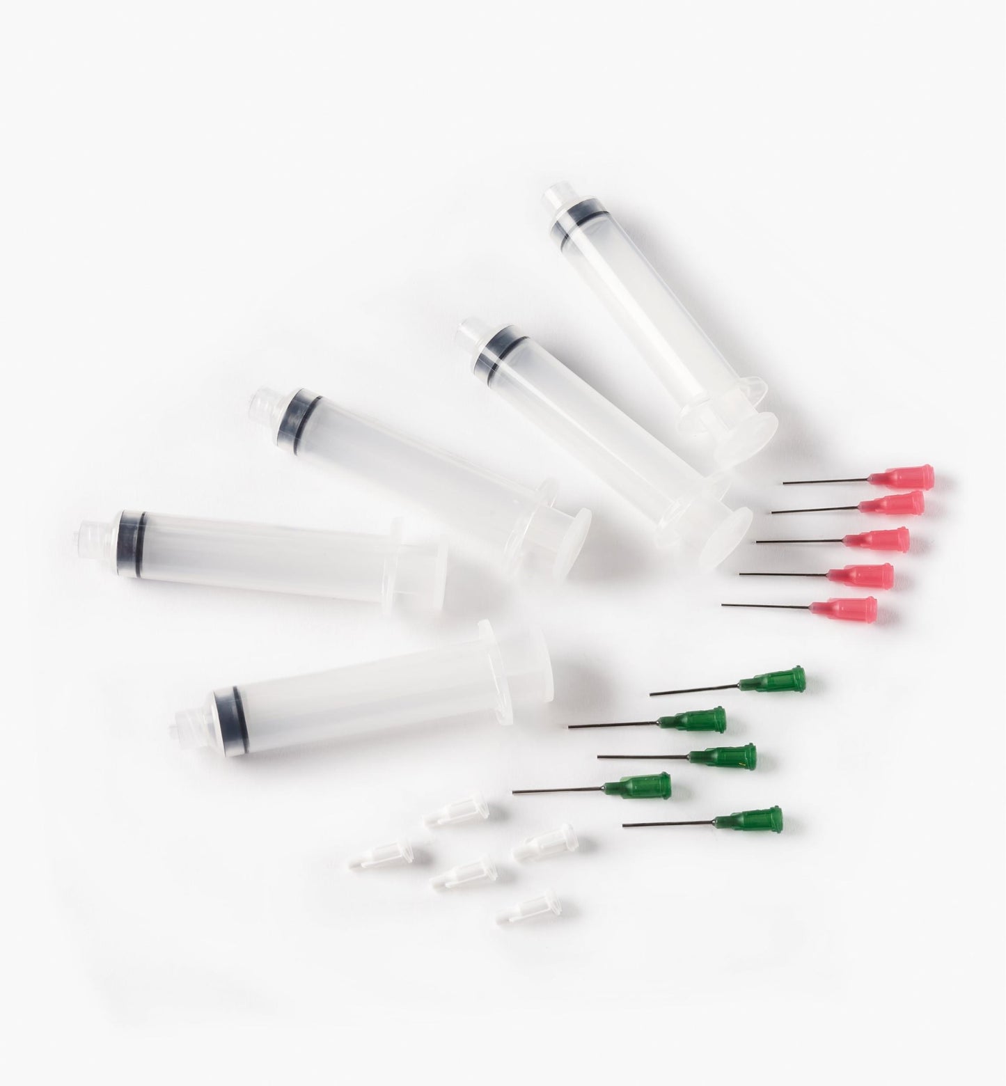 Lee Valley Glue Syringes