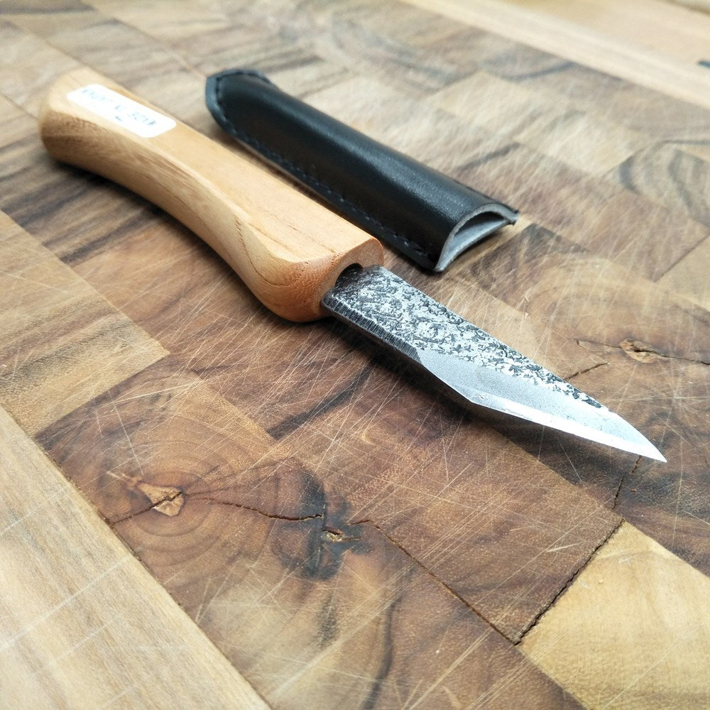 Topman Japanese Carving Knife