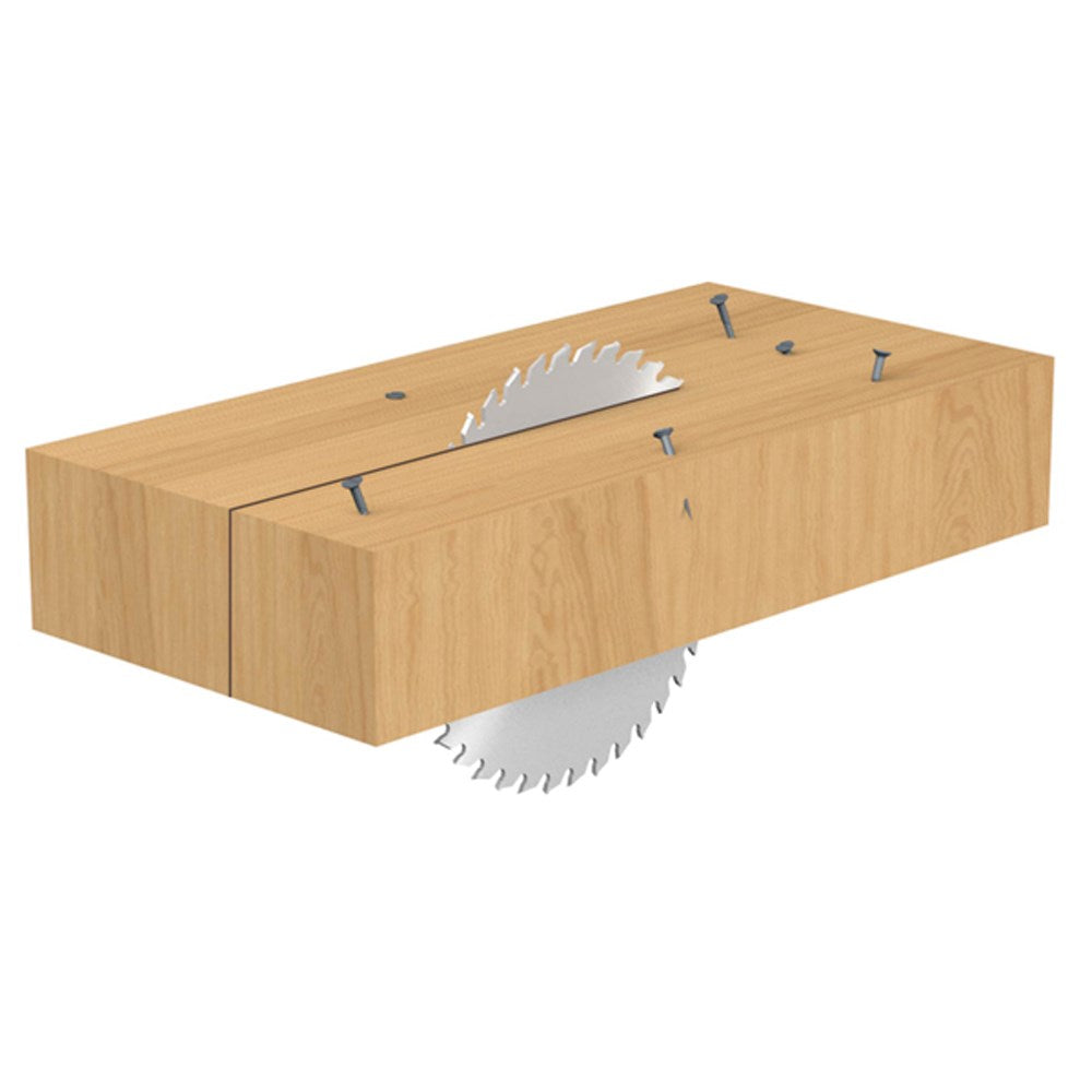 CMT Industrial Blade for Building Contractors - 315mm - 24 Tooth