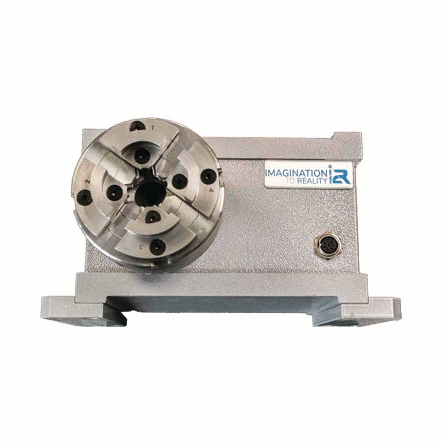 i2R Rotary 4th Axis Expansion Kit