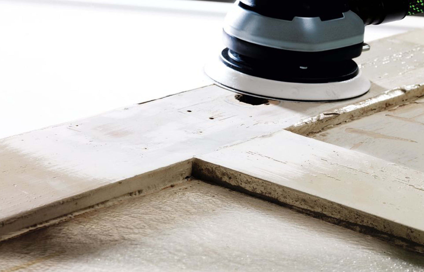 FESTOOL ETS 150mm Random Orbital 3mm Sander in Systainer