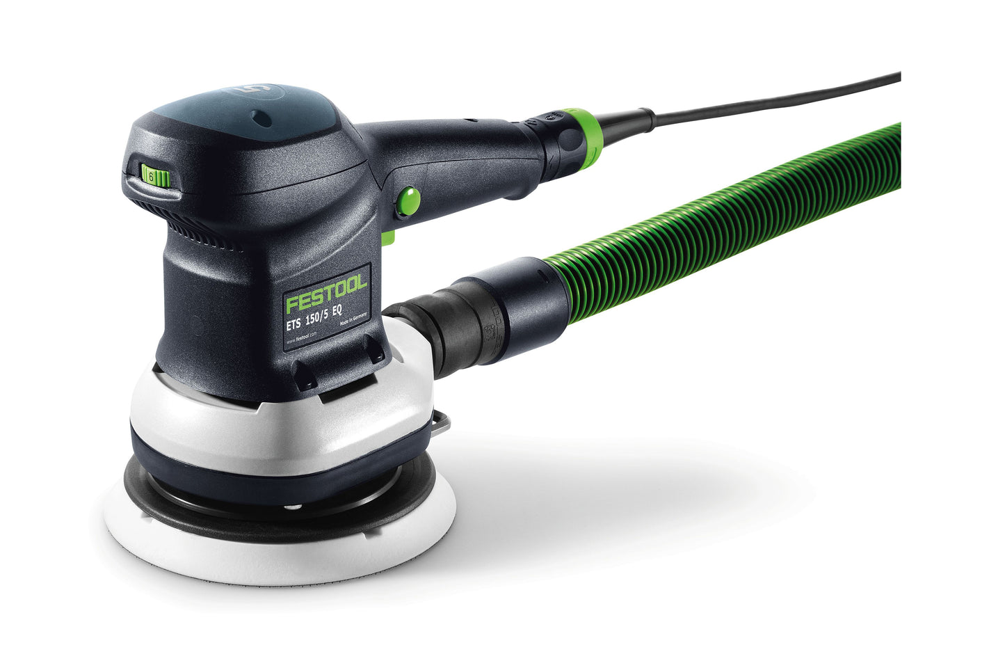 FESTOOL ETS 150mm Random Orbital 3mm Sander in Systainer