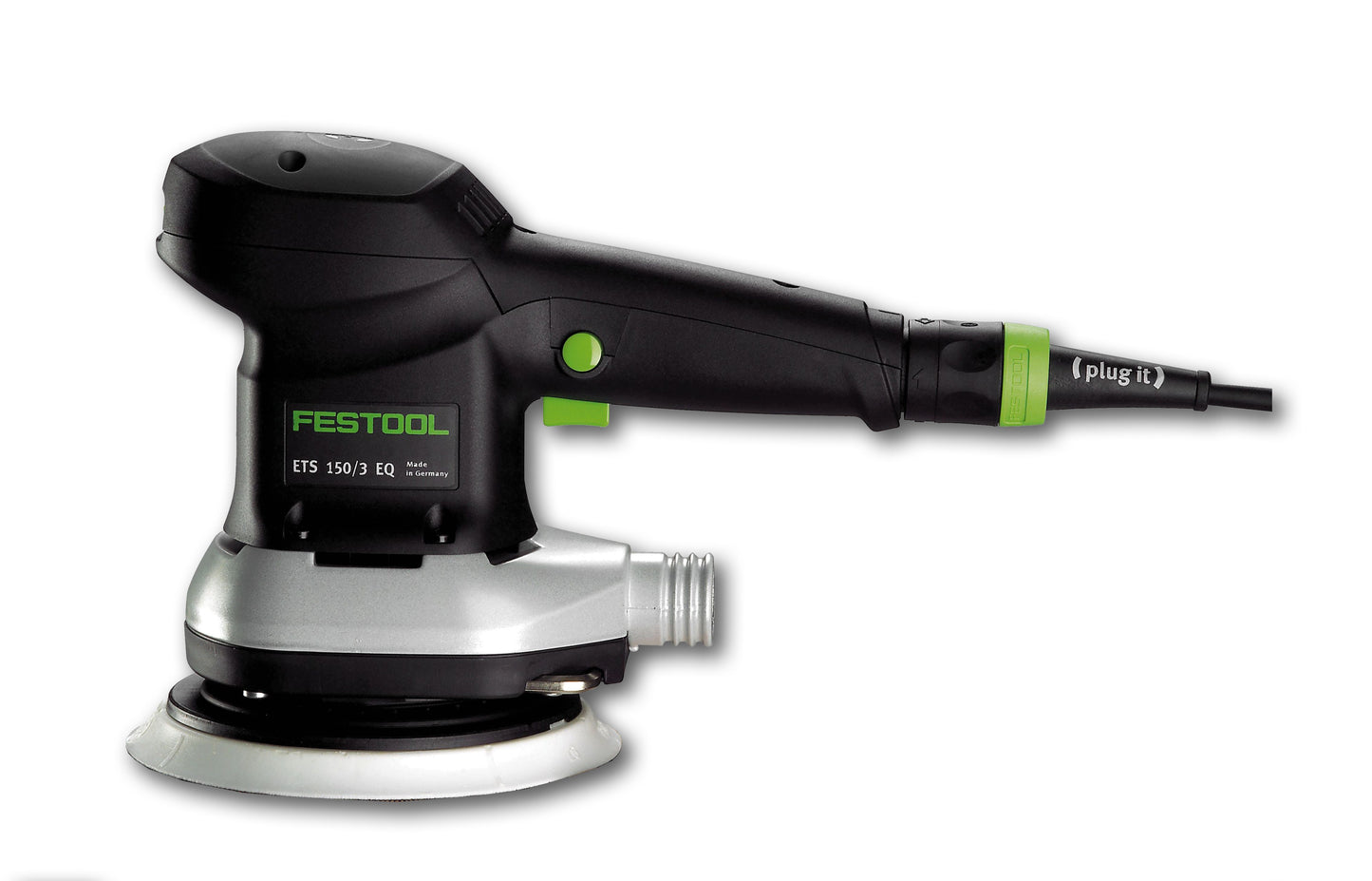FESTOOL ETS 150mm Random Orbital 3mm Sander in Systainer