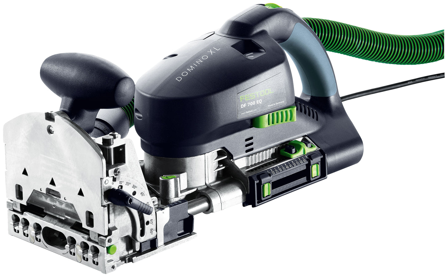 DF 700 DOMINO Joining Machine in Systainer