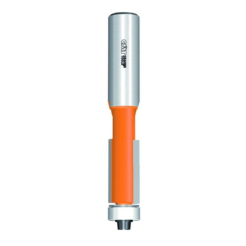 CMT Flush Trim Router Bit with - 1/2" Shank 25.4mm Cut Length