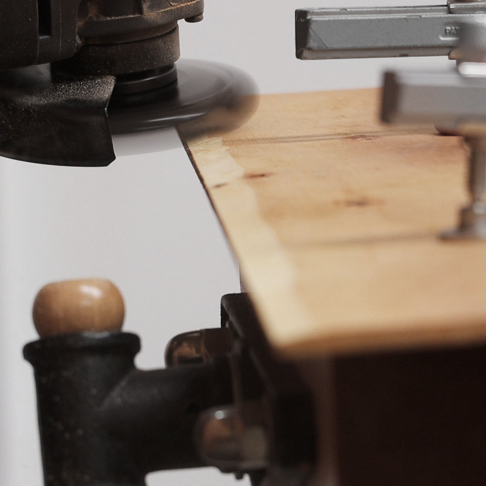 Arbortech TURBO Scraper