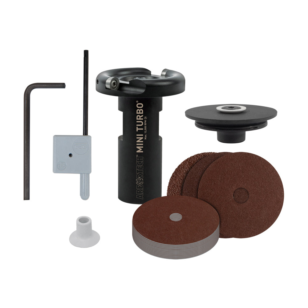 Arbortech Mini TURBO Kit M5