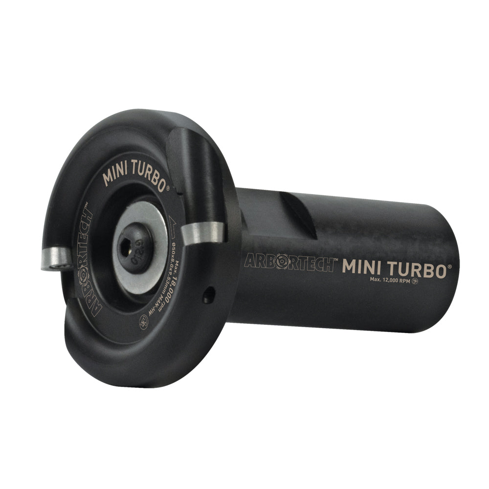Arbortech Mini TURBO Kit M5