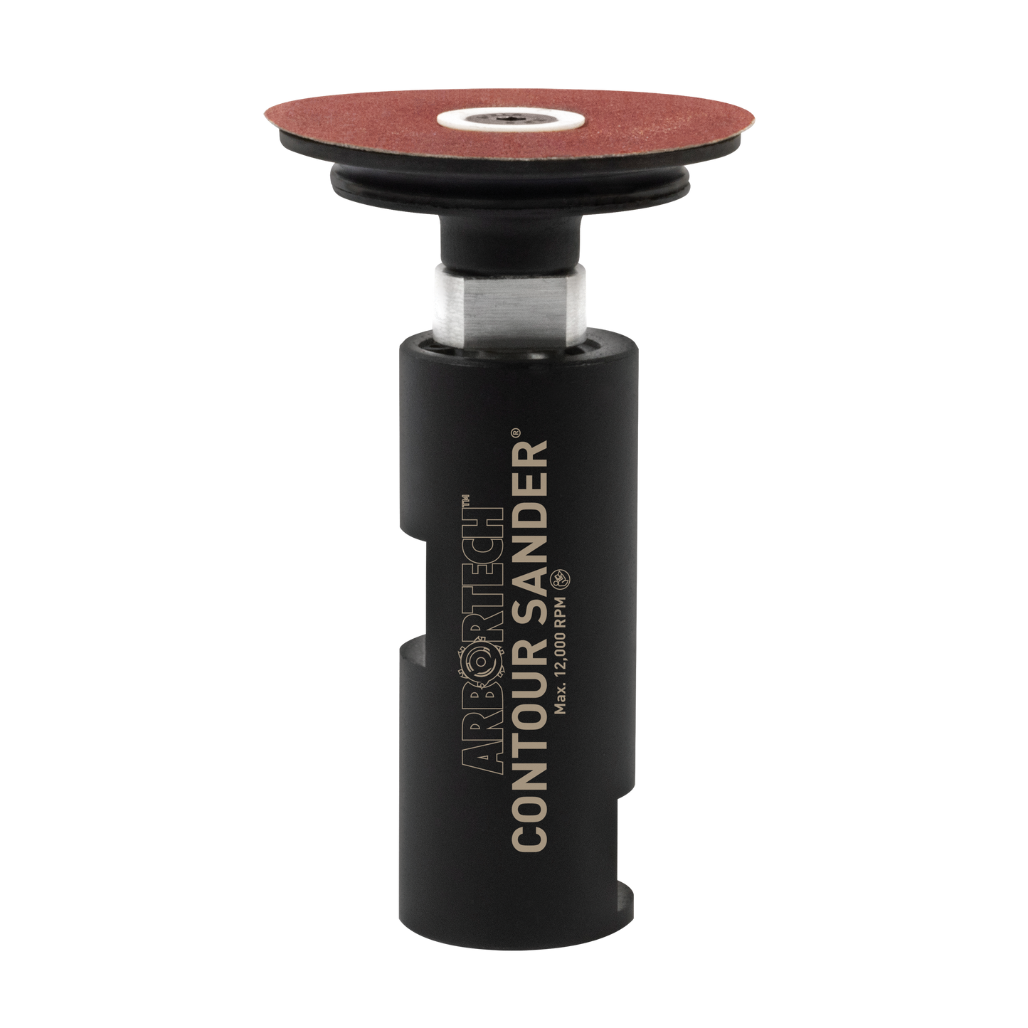 Arbortech Contour Random Sanding Unit - M5 Version