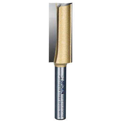 Arden Straight Cutter - 12.7mm Diameter 31.75mm Cut Depth