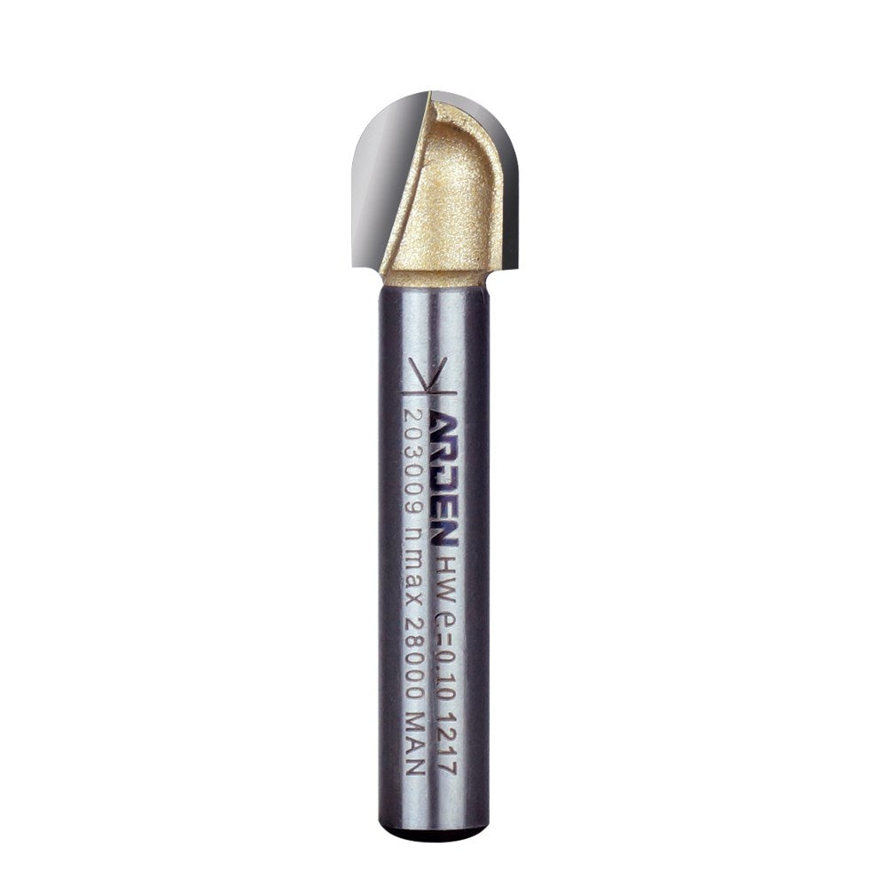 Buy Arden Core Box Bit - 9.5mm Diameter 1/4