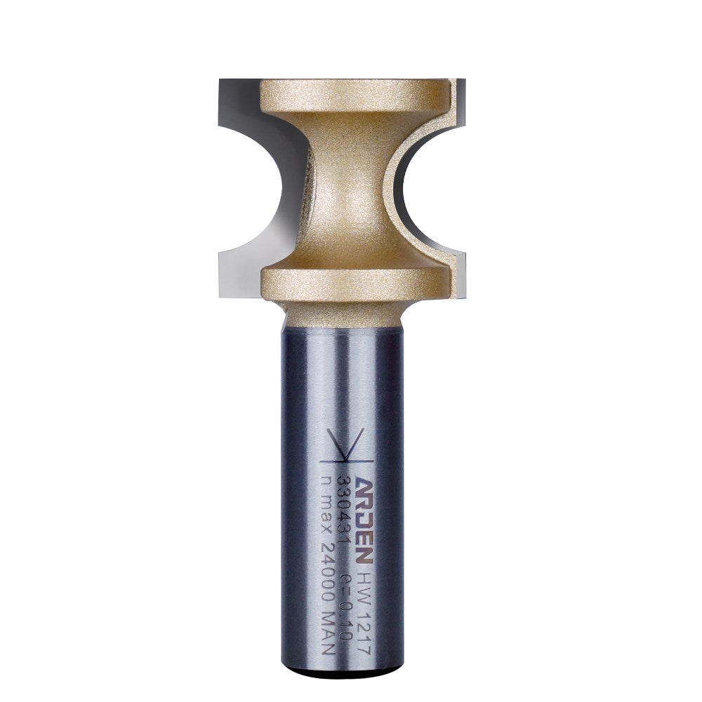 Buy Arden Bead and Bull Nose Bit - 6.35mm Radius 1/2