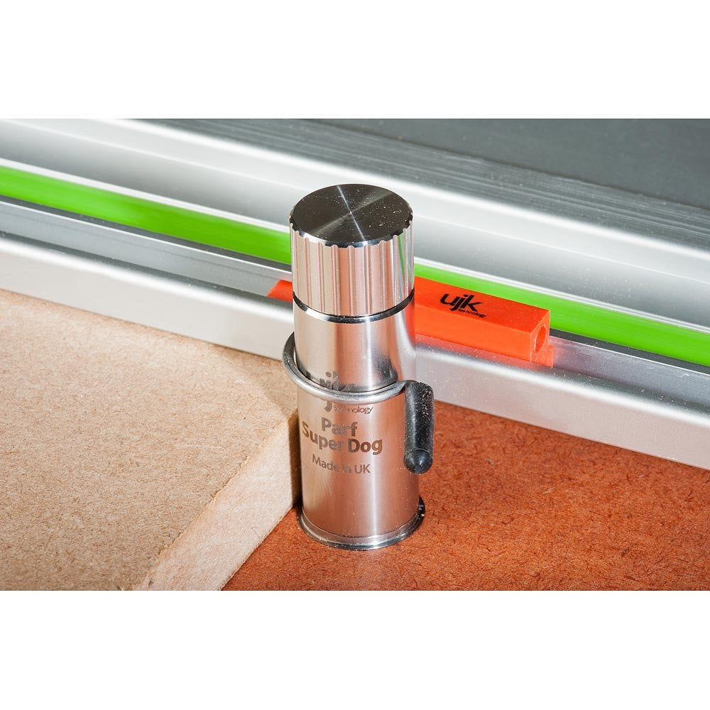 UJK Technology Parf Dog Rail Clip (Pair)