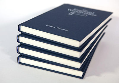 Book - "The Essential Woodworker" By Robert Wearing